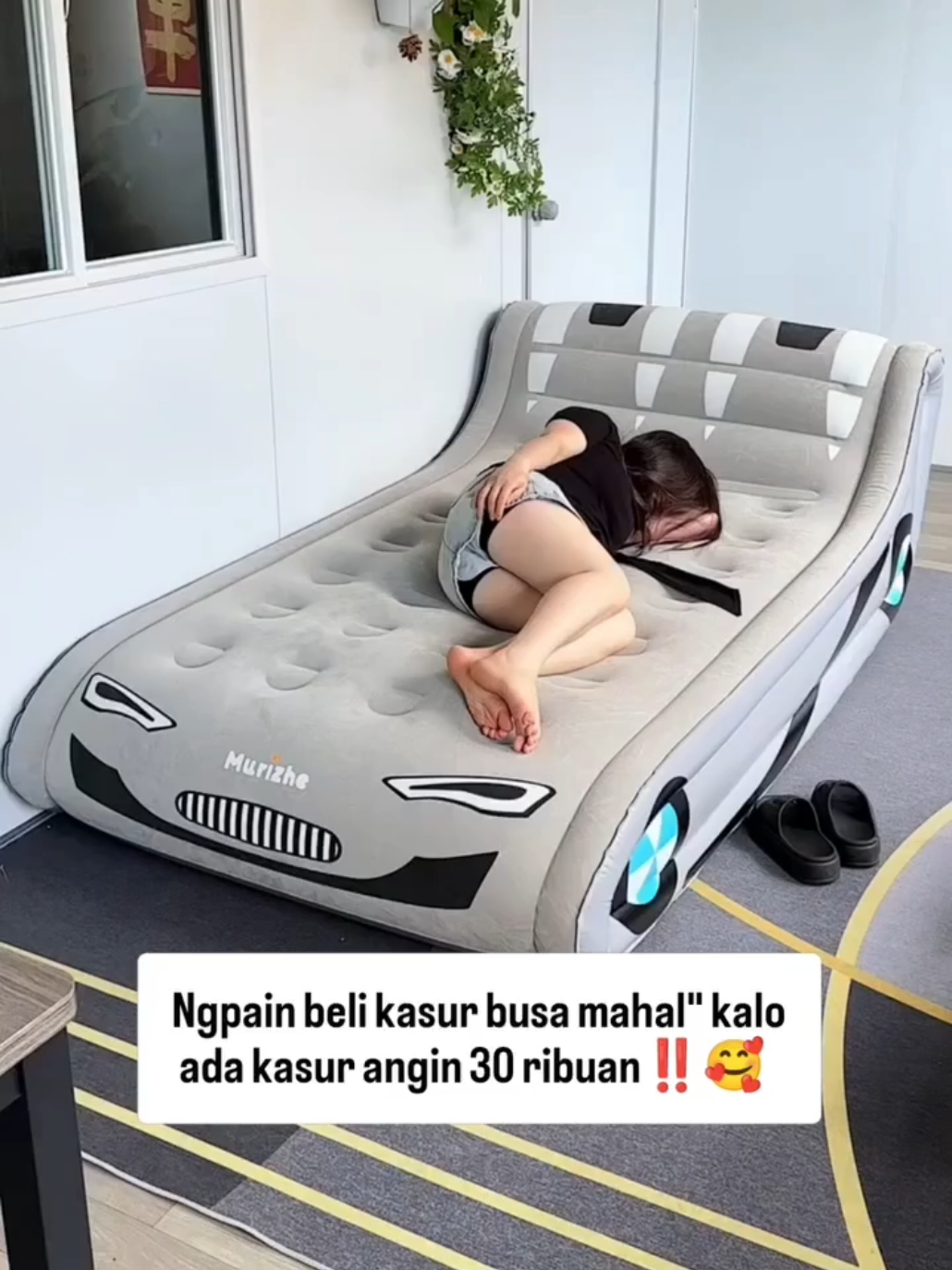 Bio No.280 #kasur #kasurangin #mattress 