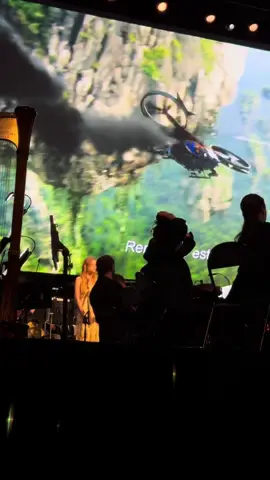 Les frissons…✨ #avatar #avatarinconcert #avatar3 