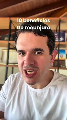 Tem muita coisa positiva além da diminuição da fome, comenta aqui se você teve também estes efeitos do vídeo 👇