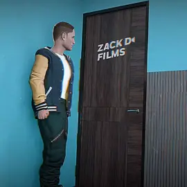 How To Break Down A Door 🤔