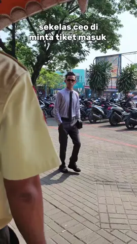 Dana yang CEO suntikan di funpark permata Tangerang ini angkanya nggak main-main  #Reels #fyp #ceo @funparkptr 