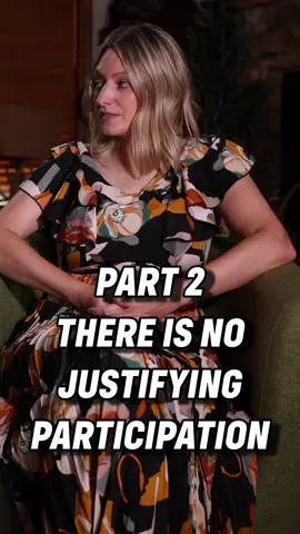 Stop trying to dress up darkness in light. There’s no “Christian” version of what’s evil. #DiscipleshipSeries #ExposingHalloween #JesusIsLight #FaithNotFear #SpiritualWarfare #KaylaGabbard #HalloweenLies