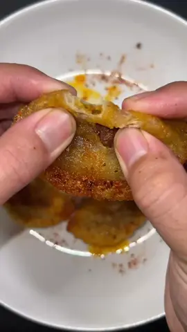 cireng isi daging sapi #jajanantiktok #foodpro 