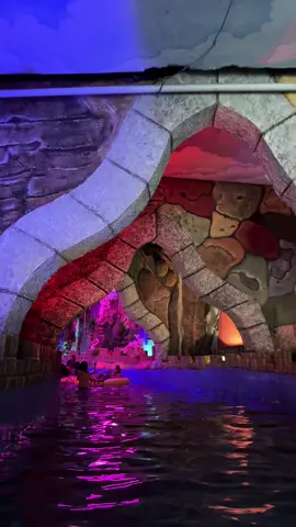 #slanikwaterparklampung #slanikwaterpark 