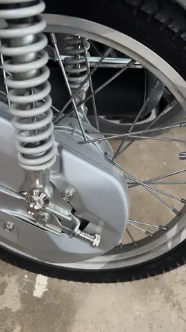 รถมีแต่รอย🫠#ตรอ_ตรงรุ่น #ประธานคิน #อย่าแซ่มเเล่ม #พิกัดลับเชียงใหม่ #เวฟ110i2024💙 