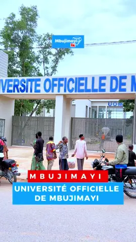 UOM#pourtoi #rdcongo🇨🇩 #MBUJIMAYI 