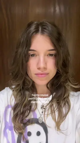perfilraro de perfil?