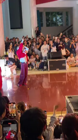 Hay quá anh ơi @Double2T - Người Miền Núi Chất #xuhuong #daihocnganhangtphochiminh 