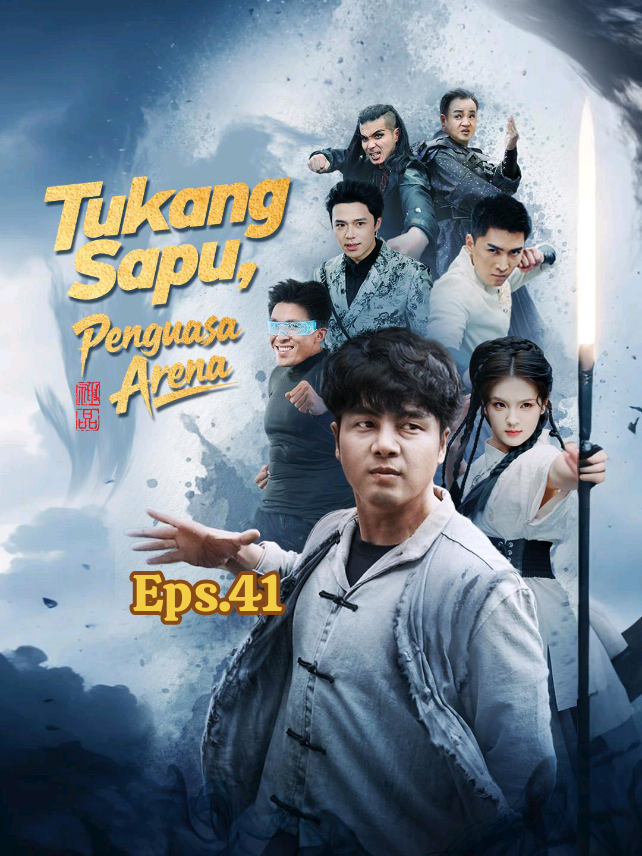 Apakah laras mampu mengalahkan ardi dari negara timur? #tukangsapupenguasaarena #deramatiktok #dracin #film #tiktokfyp 