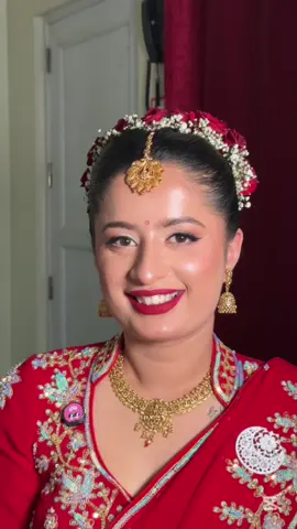 Client from Australia 🥰 #fyp #graciousglam #graciousglamstudio #bhairahawamuser#makeupartist