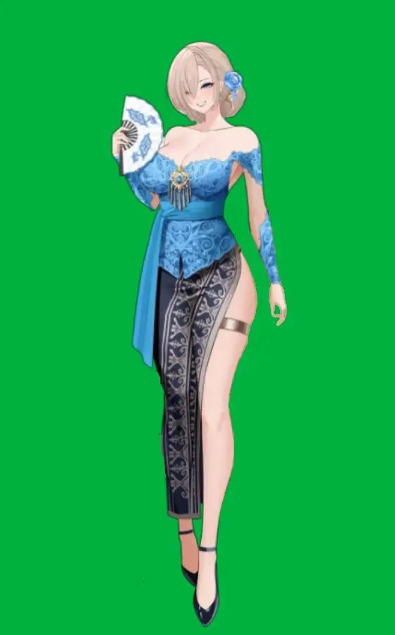 tuh yang minta mentahan nya