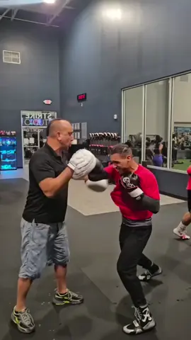 #getmotivated #boxinghype 