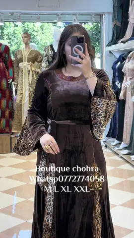 Boutique chohra 💕Hammam bouhadjar Ain tèmouchent 💕Rue belhocin said LamataLivraison disponible 58🚚☎️📞0772774058.#شعب_الصيني_ماله_حل😂😂 #وهران #كراكو_عاصمي_جزائري📸📽🇩🇿 #الجزائر🇩🇿 #وهران_الجزائر_عنابة_سكيكدة_بليدة✨🔥❣️ 