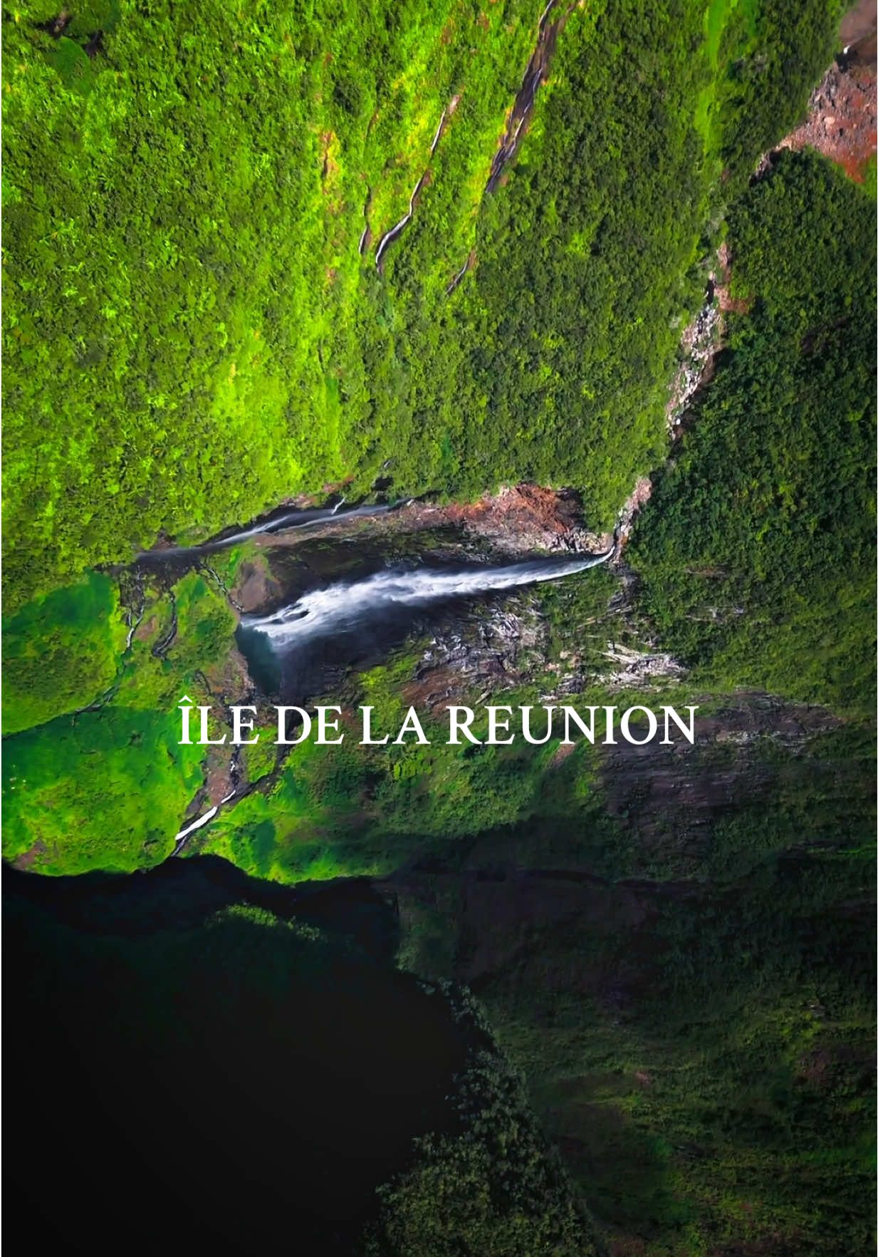 L’ÎLE DE LA REUNION 🇷🇪❤️🌴 #iledelareunion #fyp #974 