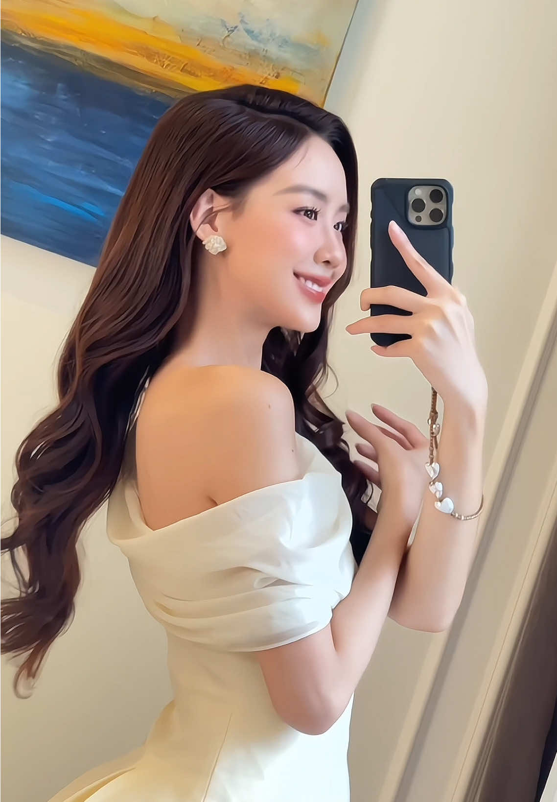 Vẫn còn nhớ những lần ước hẹn #lenguyenbaongoc