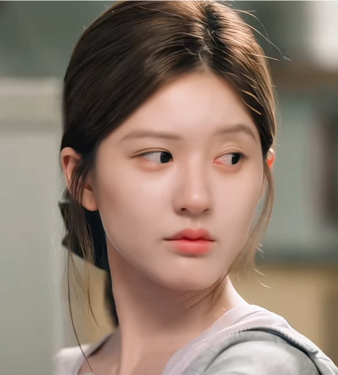 Her grandma just loves her endlessly 💔 #zhaolusi #loveambition #cdrama #wetv #zhaolusi_赵露思 