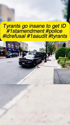 #audit #auditingamerica #fyp #1stamendment #firstamendment 
