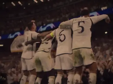 Bangkit Musim 25/26💪🔥 #realmadrid #halamadrid #madridista #foryoupage #fyp 