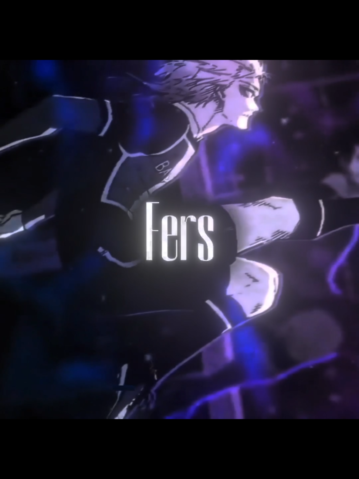 Dame un grrr 💅 | Kaiser 🥀 #bluelock #rek #kaiser #fyp #fyyyyyyppppppppp 