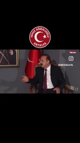 #yavuzbaskan #tarafinizisecin #aparti #liyakatlisöhretsizler #anahtar 