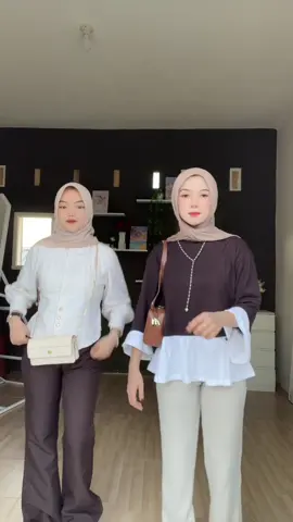 Cobain dc ckrikkk💃🏼 #trend #fyppp #trending #outfitideas #foryou 