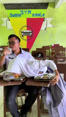 Ada yg liat jeruk babeh gak🙄