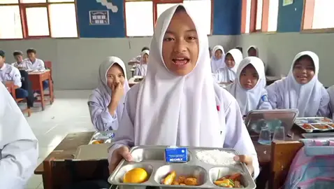 yareee!!  MBG..!  #fypppppp