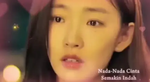 Nada nada cinta #ArielfeatRossa# Aku layaknya satu nada yg hilang dalam melodi yg kau buat.#__Story___musicALL__ #foryou Sahabat. 