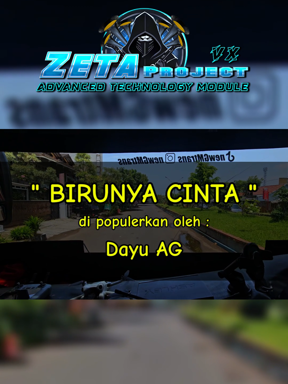 BIRUNYA CINTA di populerkan oleh : Dayu AG versi basuri Zeta Project modul sa aya aya @Zeta Advanced Tech  @PerahuWisataEgaEgi  #sunda #tiktok #fyp #modulbasuri #maniabasuri 