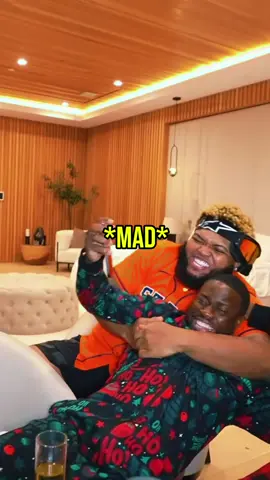 Kai Cenat & Kevin Hart Get Messy After Druski Calls Ruby Rose!💀😭 #kaicenat #kevinhart #druski #fyp #trend 