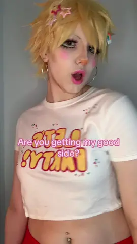 This joke has been made, but I am unoriginal #toychica #fyp #fnaf #fnaf2 