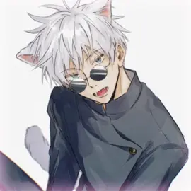 onii-chan! #fyp #catboygojo #juggedit #gojo #edit 