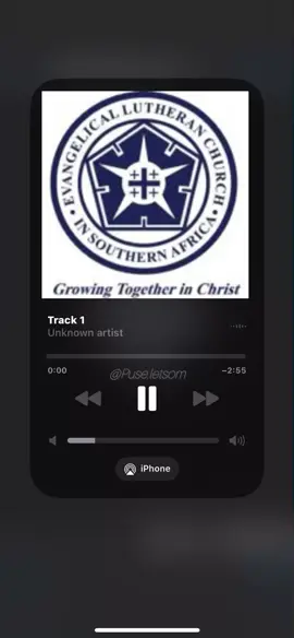 Bakang Morena | #lutheranchurch#ELCSA#westerndiocese#puseletsom #GOLDENJUBILEE