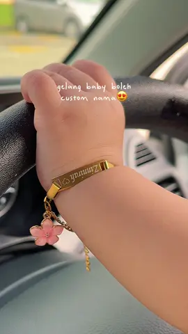 cute sgt! 😭❤️ #fyp #foryou #affiliate #affiliatemarketing #gelang 