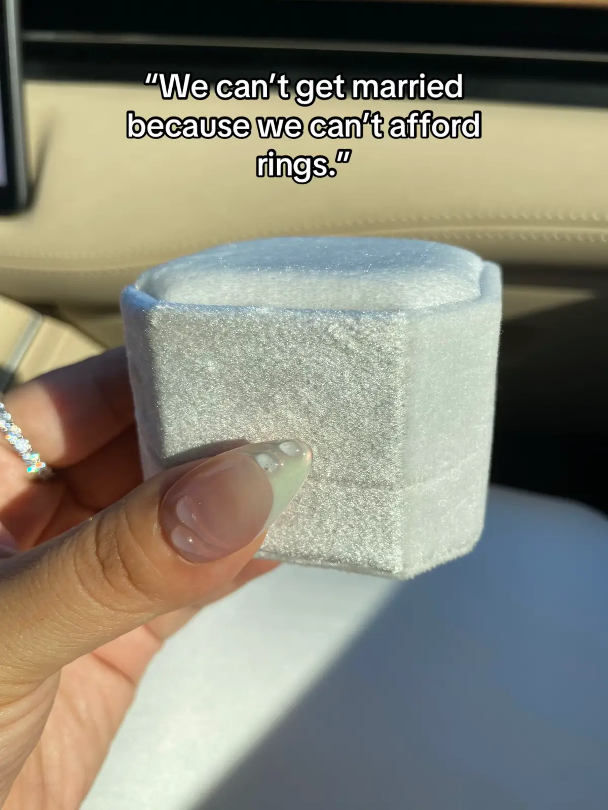 #925sterlingsilver #engagementring #affordablejewelry #ring #giftforher 