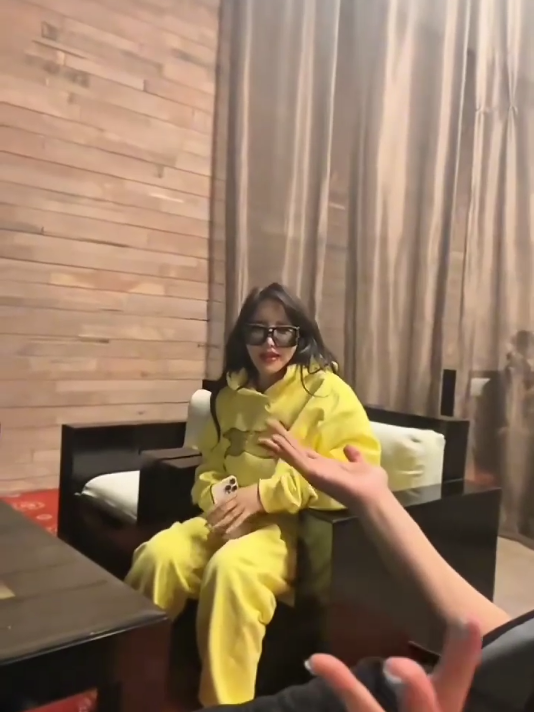 i love youuu🎶#박봄 #parkbom #2ne1 #fyp #fypage 