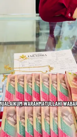 #tokoemas #emasasli #fyp #xybca #makassar 