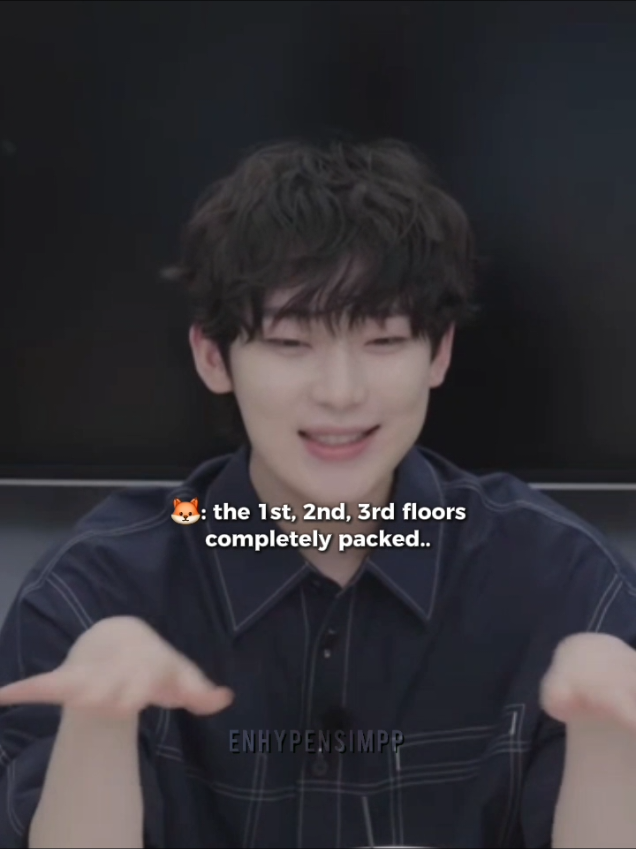 enhypen quarter 3 review~ #ENHYPEN #엔하이픈 #추천 #fyp #enhypensimpp @enhypen 