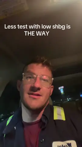 #trt #superior #lessismore #shbg 