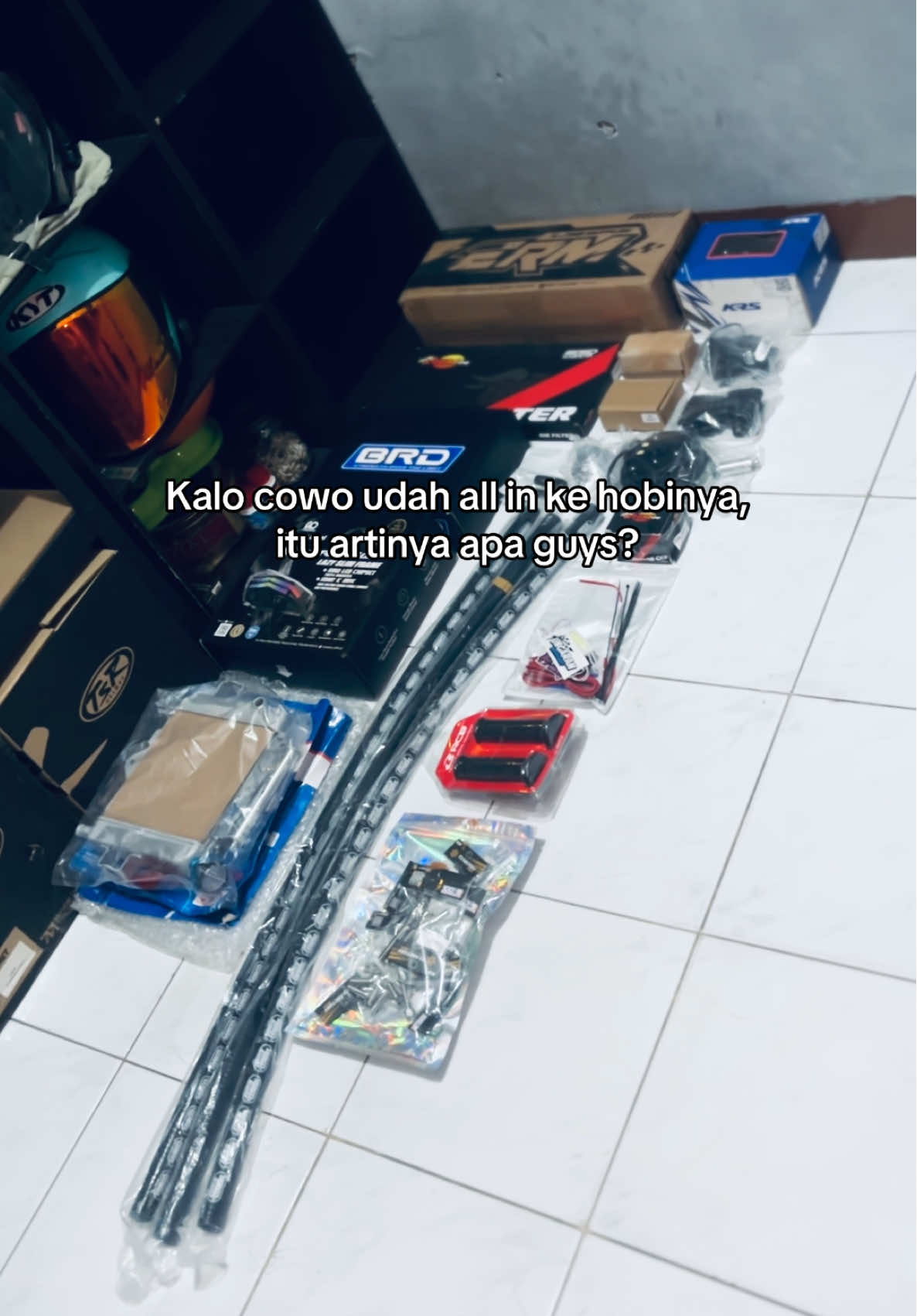 Artinya?😔 #fyp #honda #vario 