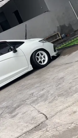 #hondajazz #jazzgk5 #fyp 