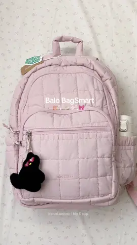 ˚.🎀༘⋆ #bagsmartvn #balo #balobagsmart #backpack #fyp 