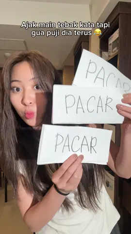 Wkwkwkw emang ganteng bgt cowo gue😌❤️ #fyp #enricovirly #coupletok #couplegoals 