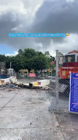 Chờ đón Trường thay màu áo mới…💐💞 #truongthpt  #viraltiktok  #motngaynangluong #cocop  #truonghoc 