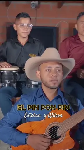 #elpinponpin #estebanywilson #musicacolombiana #viral #asmeviral 