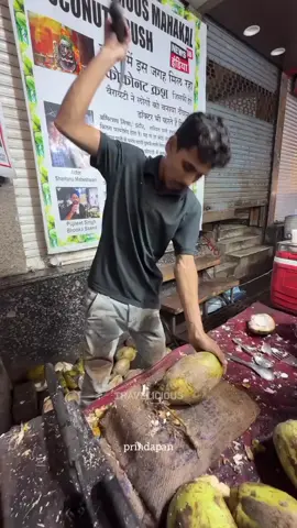 #streetfoodindia #prindapan #foryou 