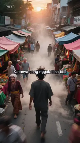 Apakah Uang Bisa Membeli Kebahagiaan?