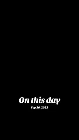 #onthisday