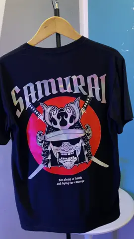 Kaosmenyala samurai menyala dalam gelap🔥 #kaosmenyala #kaosreflective #flashsale #guncang1010 #foryoupage 