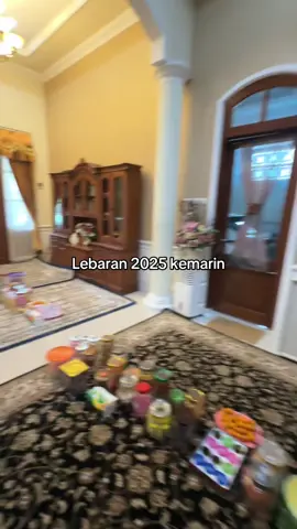 Masyaallah vibes lebaran 2025 bikin kangen ya😢 #lebaran2025 #vibeslebaran #mudik2025 #lebaran #mudiklebaran 